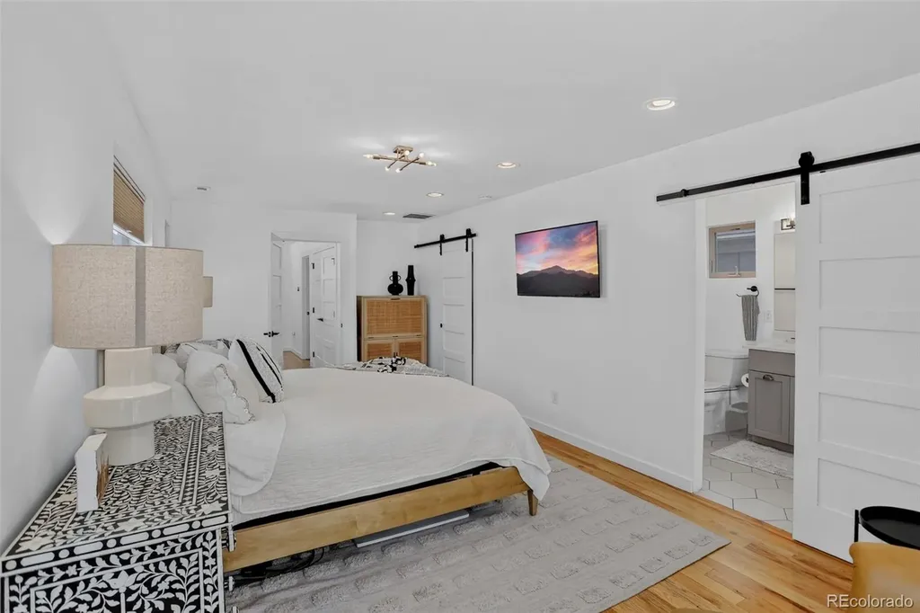 3650 Mariposa Street Denver CO 80211