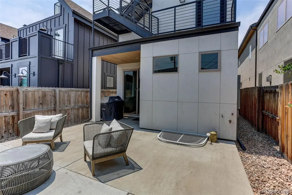 3650 Mariposa Street Denver CO 80211