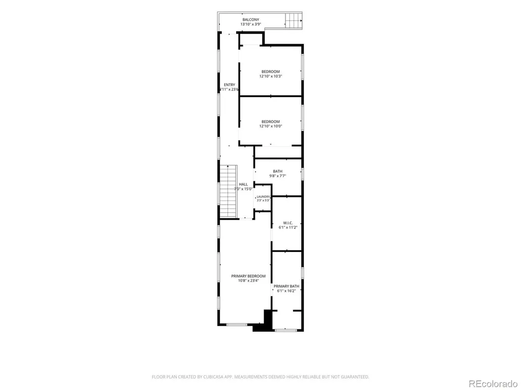 3650 Mariposa Street Denver CO 80211