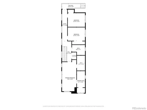 3650 Mariposa Street Denver CO 80211