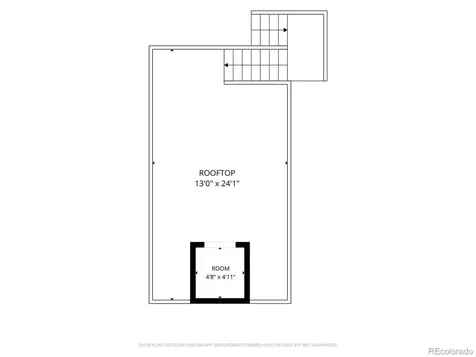 3650 Mariposa Street Denver CO 80211