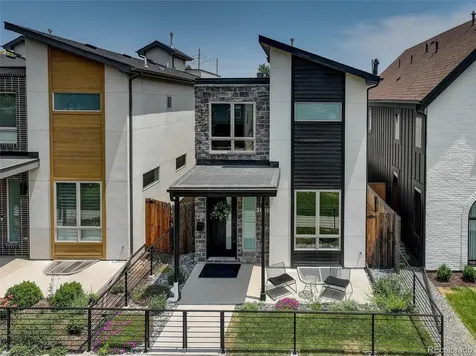 3650 Mariposa Street Denver CO 80211