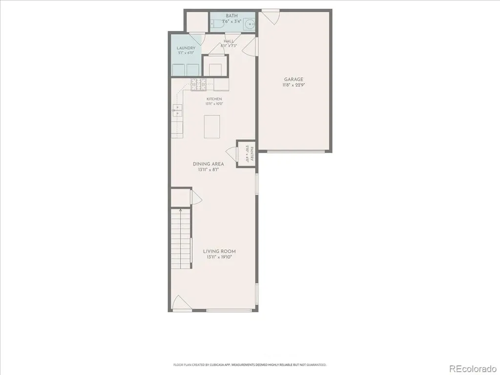 53 Brook Trout Loop Gypsum CO 81637