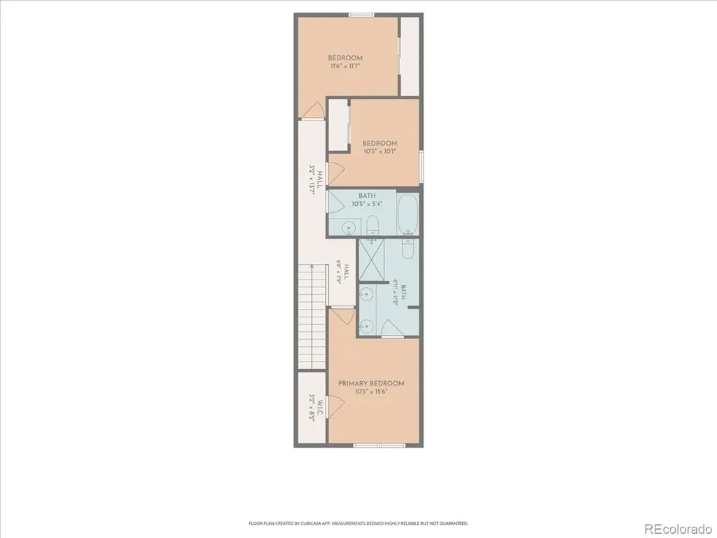 53 Brook Trout Loop Gypsum CO 81637