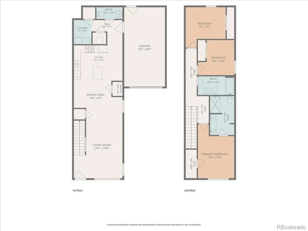53 Brook Trout Loop Gypsum CO 81637