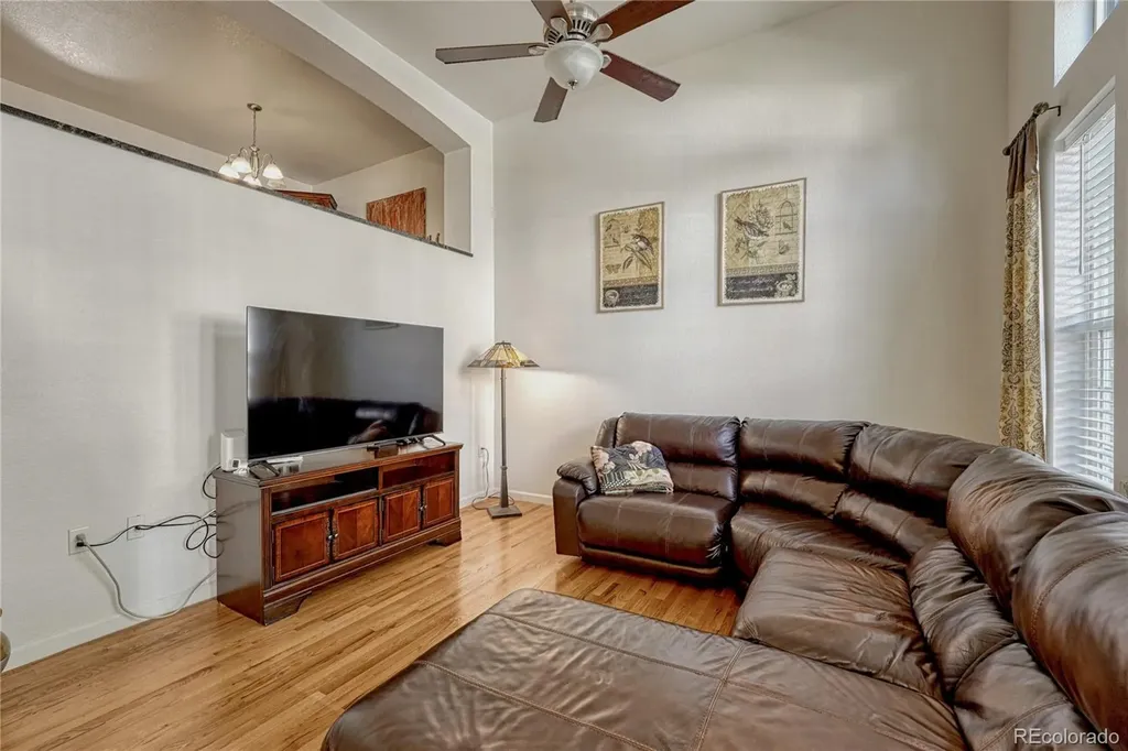 1475 Bergen Rock Street Castle Rock CO 80109