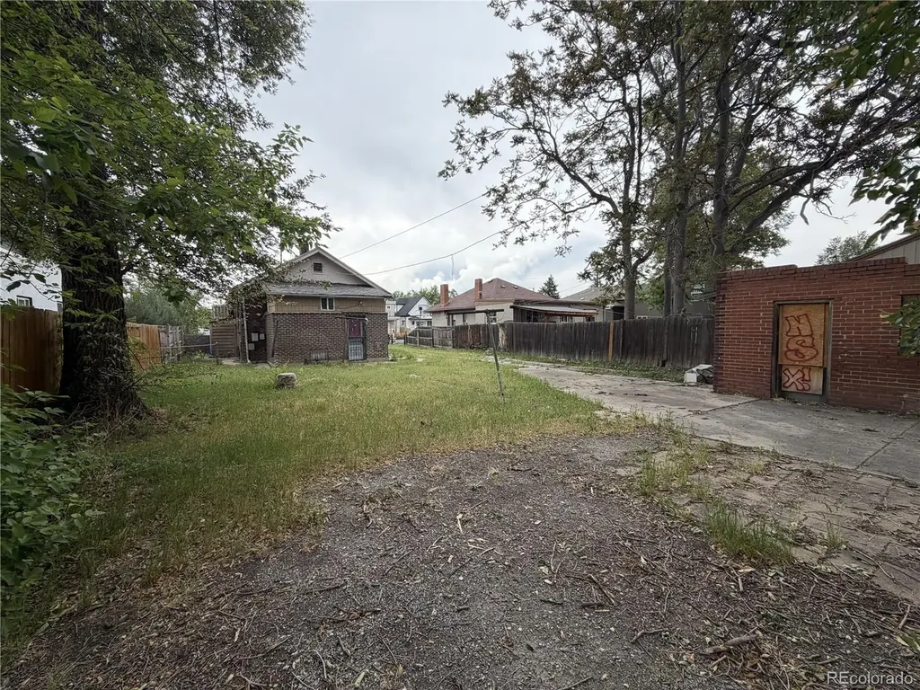 2418 W 38th Avenue Denver CO 80211