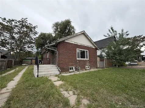 2418 W 38th Avenue Denver CO 80211