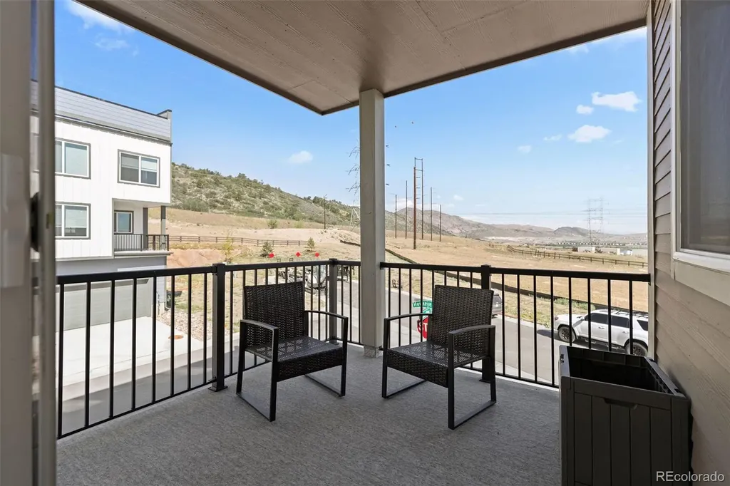 4652 Cloudburst Lane Morrison CO 80465