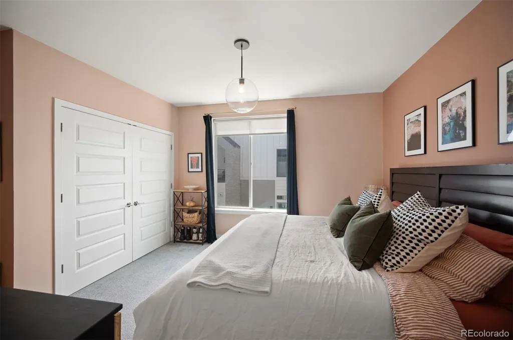 3090 Wilson Court Denver CO 80205