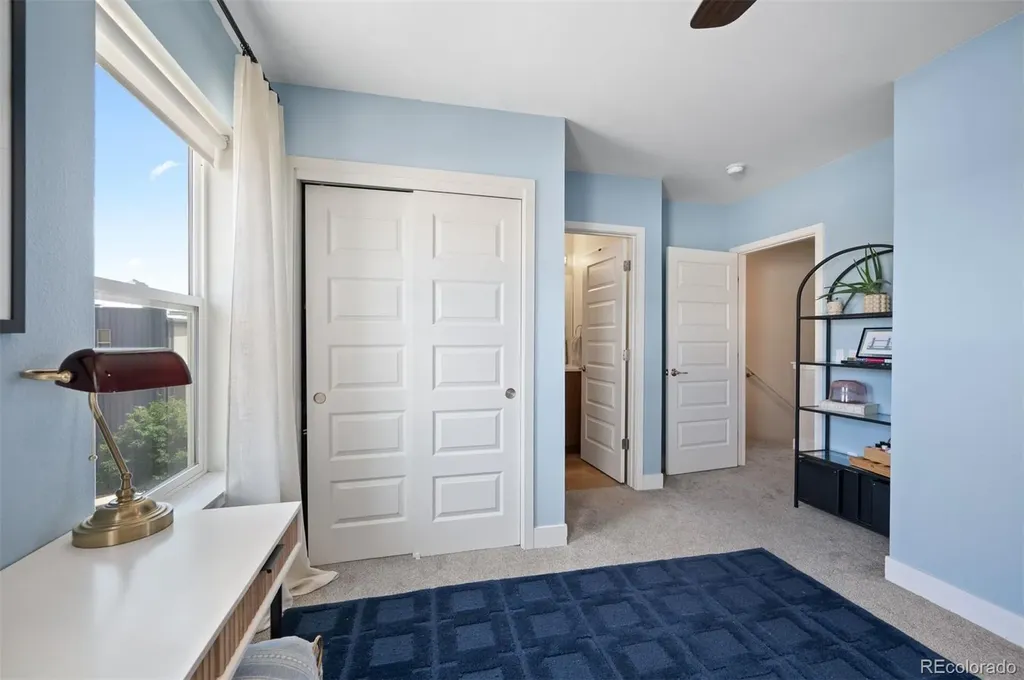 3090 Wilson Court Denver CO 80205