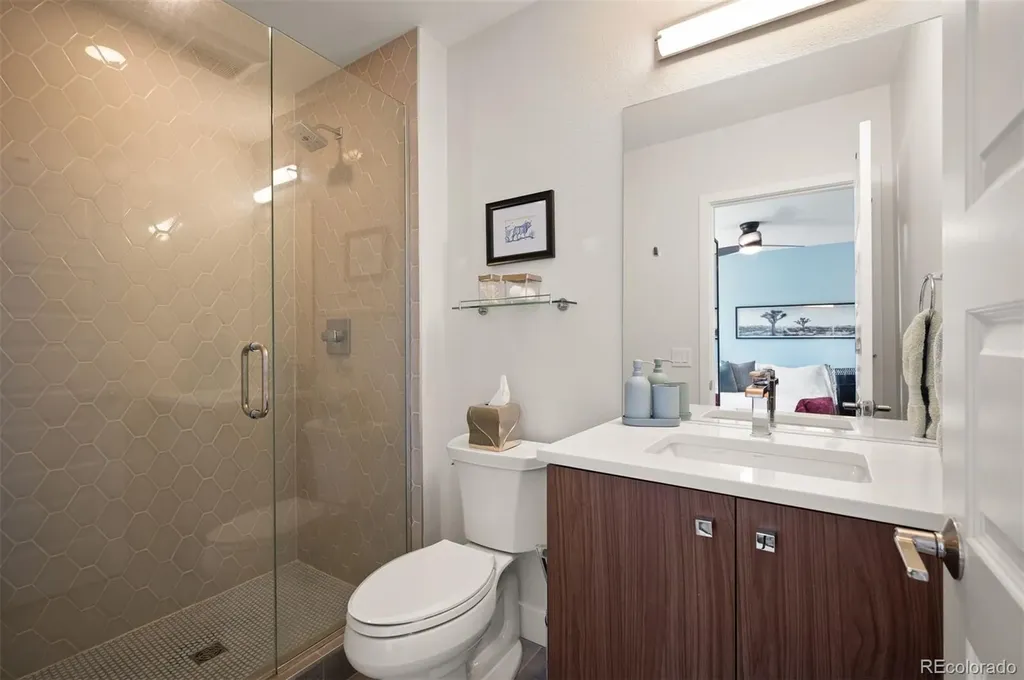 3090 Wilson Court Denver CO 80205
