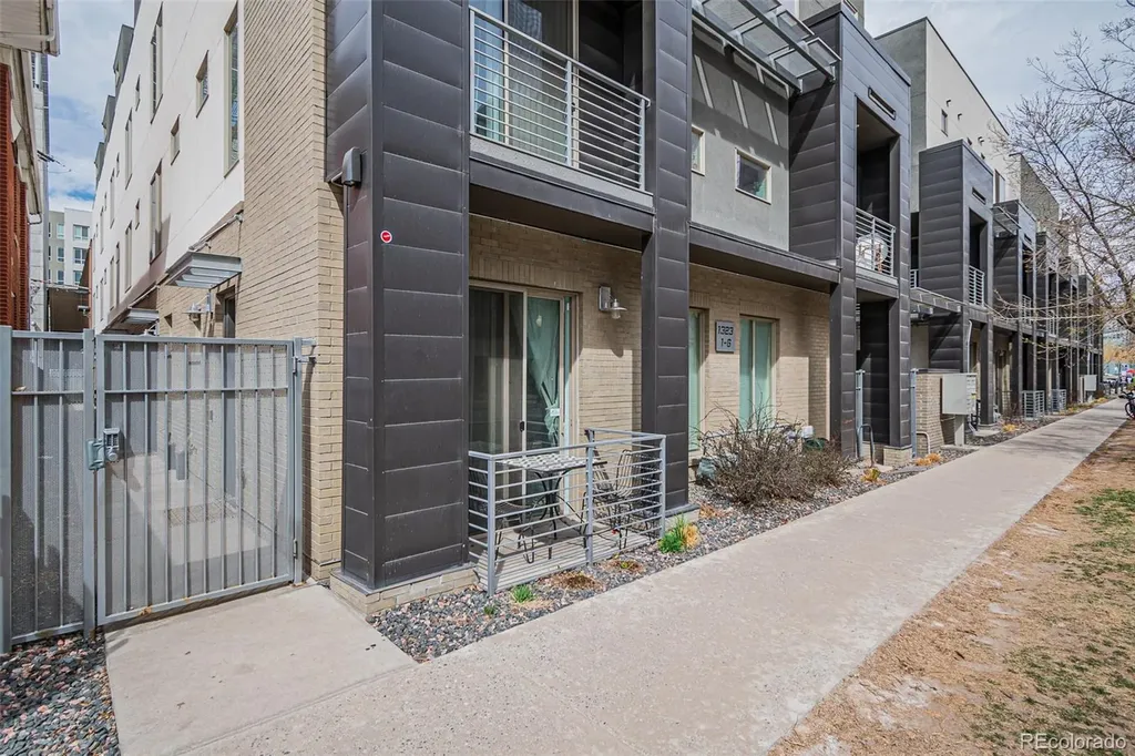 1323 Elati Street Denver CO 80204