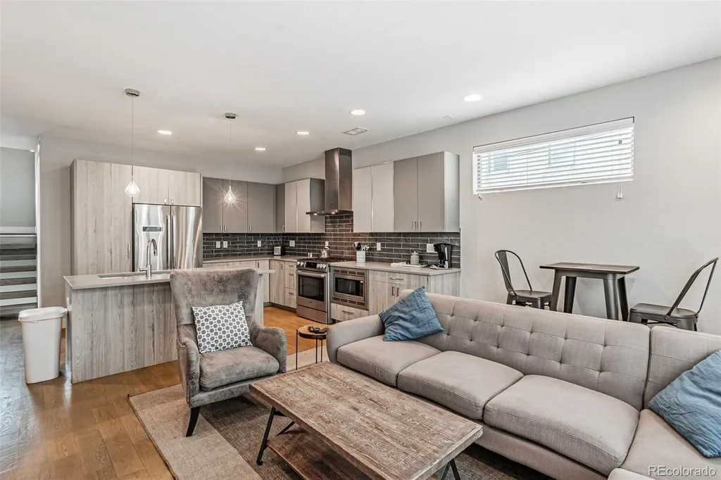 1323 Elati Street Denver CO 80204