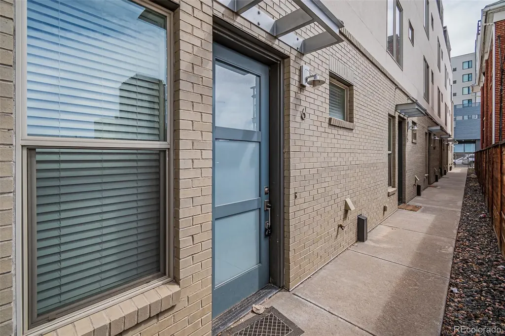 1323 Elati Street Denver CO 80204
