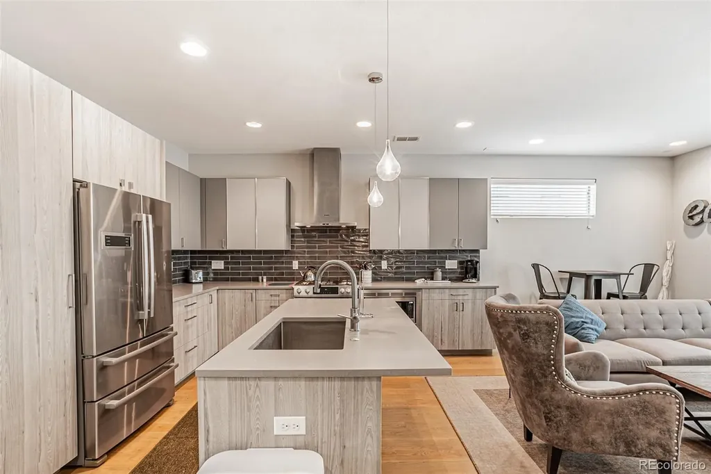 1323 Elati Street Denver CO 80204