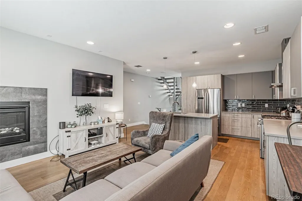1323 Elati Street Denver CO 80204