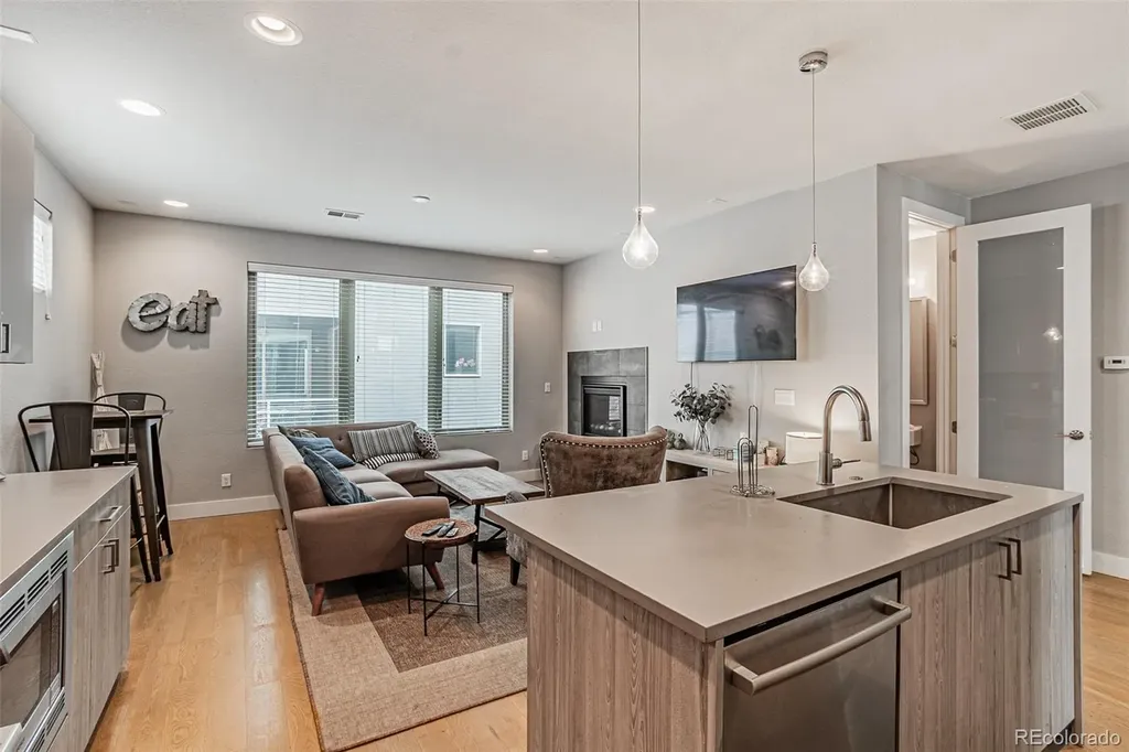 1323 Elati Street Denver CO 80204