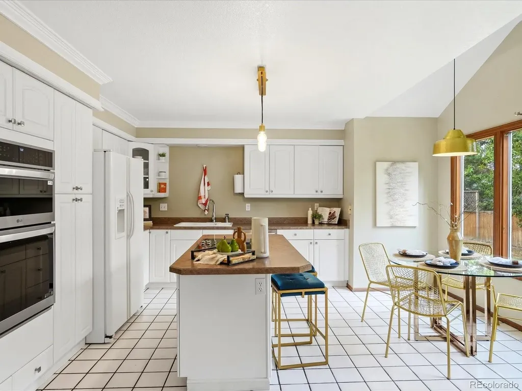 7992 Chaparral Road Lone Tree CO 80124