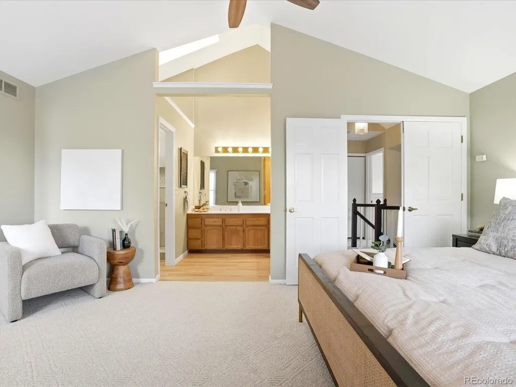 7992 Chaparral Road Lone Tree CO 80124