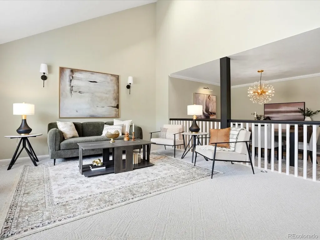 7992 Chaparral Road Lone Tree CO 80124