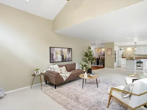 7992 Chaparral Road Lone Tree CO 80124