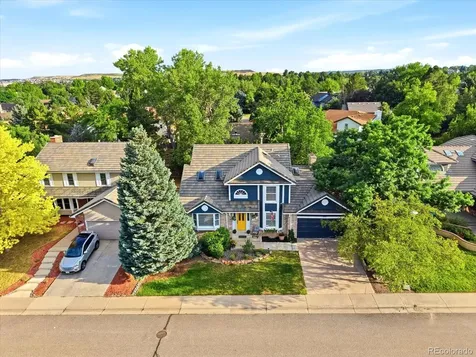 7992 Chaparral Road Lone Tree CO 80124