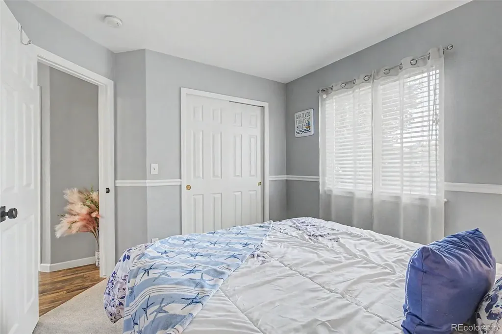 15137 E Nassau Avenue Aurora CO 80014