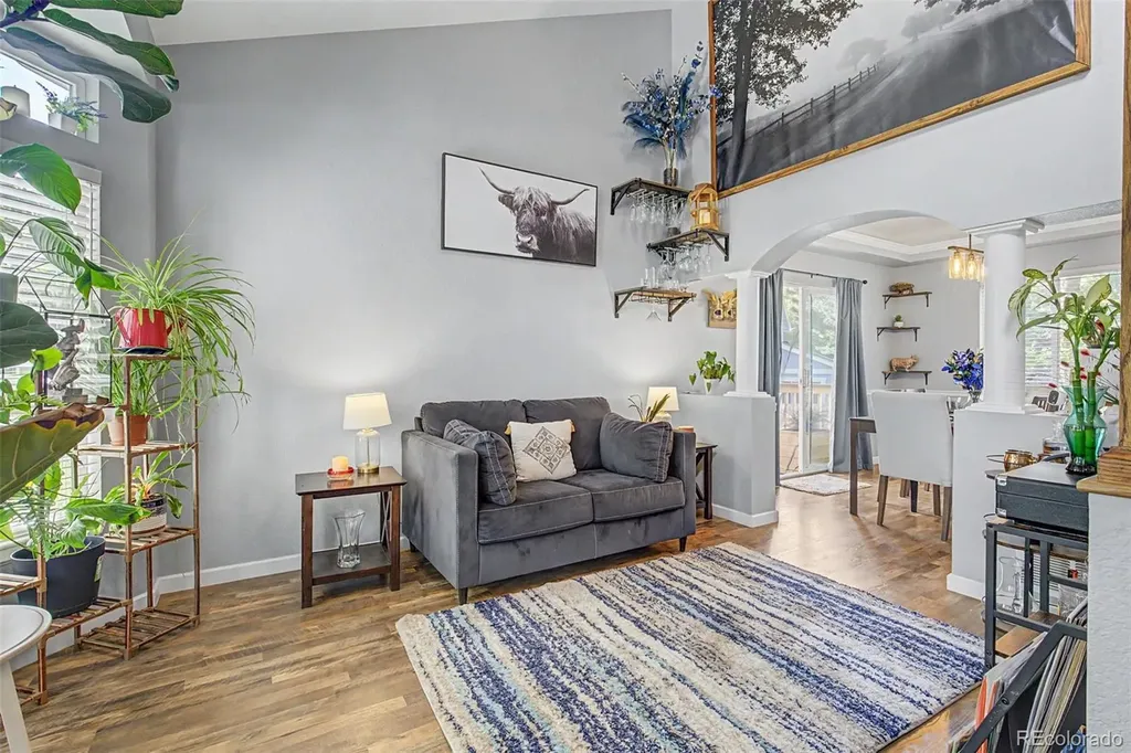 15137 E Nassau Avenue Aurora CO 80014