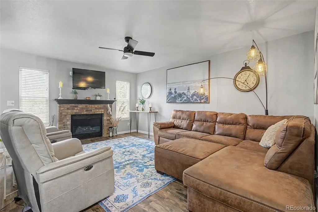 15137 E Nassau Avenue Aurora CO 80014