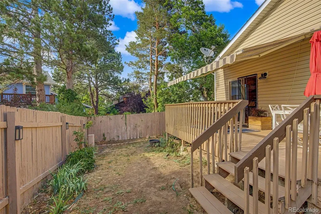 15137 E Nassau Avenue Aurora CO 80014