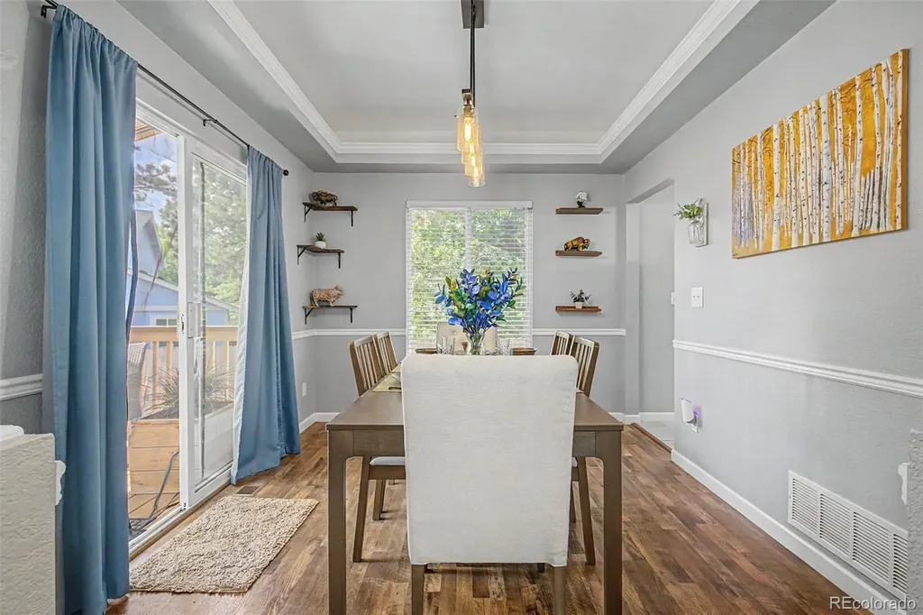 15137 E Nassau Avenue Aurora CO 80014