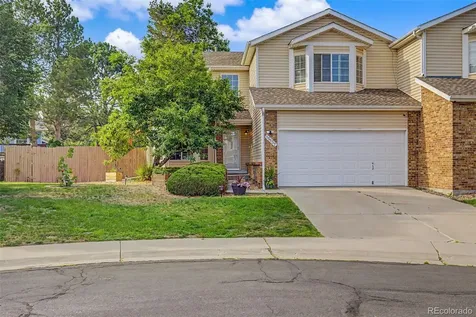 15137 E Nassau Avenue Aurora CO 80014