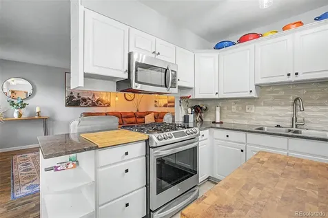 15137 E Nassau Avenue Aurora CO 80014