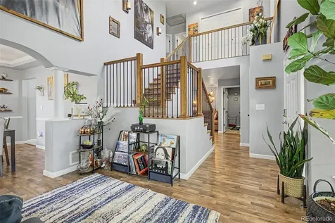 15137 E Nassau Avenue Aurora CO 80014