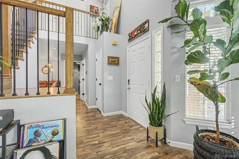 15137 E Nassau Avenue Aurora CO 80014