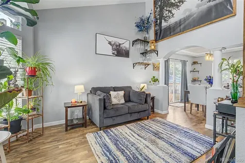15137 E Nassau Avenue Aurora CO 80014