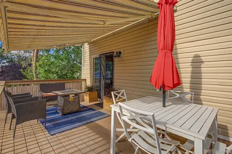 15137 E Nassau Avenue Aurora CO 80014