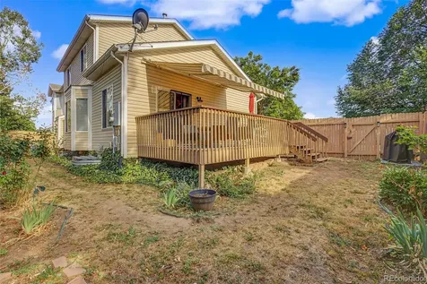 15137 E Nassau Avenue Aurora CO 80014