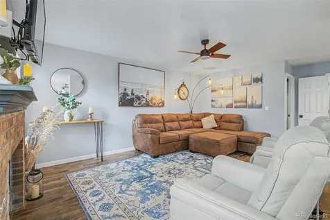 15137 E Nassau Avenue Aurora CO 80014