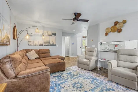 15137 E Nassau Avenue Aurora CO 80014