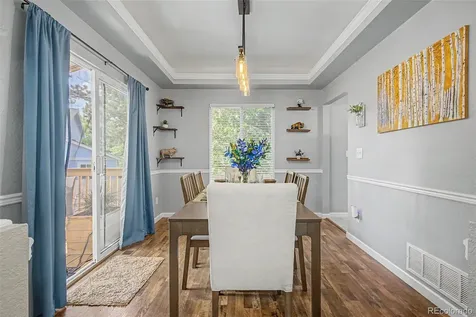 15137 E Nassau Avenue Aurora CO 80014