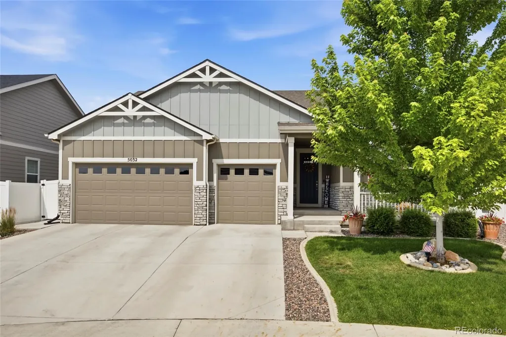 5032 Hawtrey Drive Windsor CO 80550