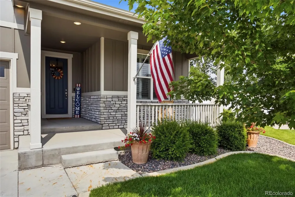 5032 Hawtrey Drive Windsor CO 80550