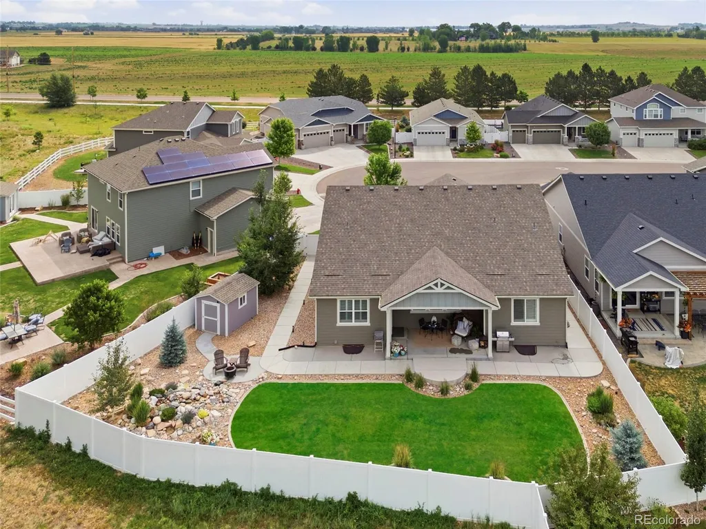 5032 Hawtrey Drive Windsor CO 80550