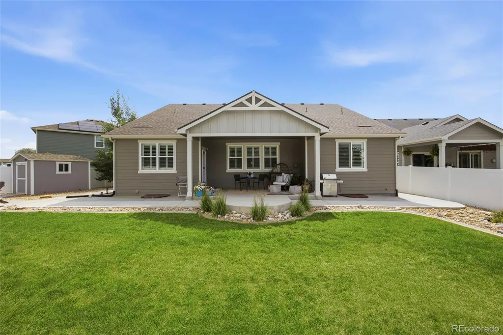 5032 Hawtrey Drive Windsor CO 80550