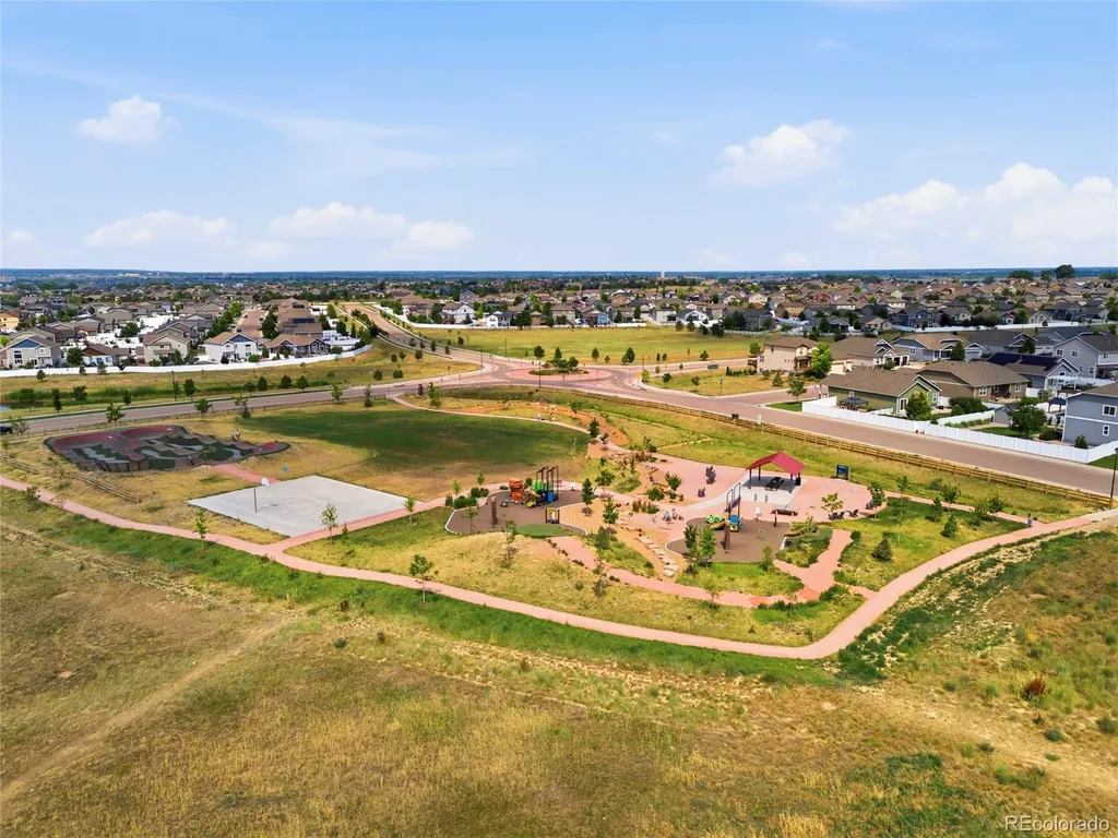 5032 Hawtrey Drive Windsor CO 80550