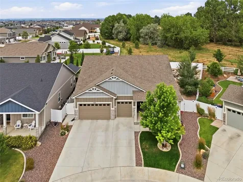 5032 Hawtrey Drive Windsor CO 80550