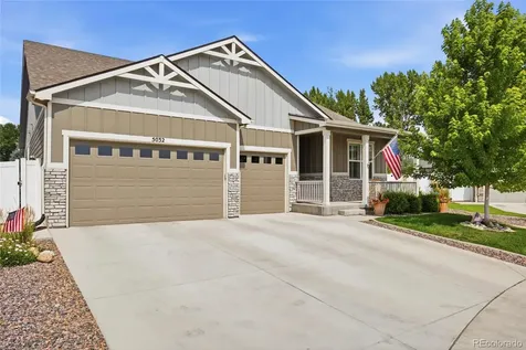 5032 Hawtrey Drive Windsor CO 80550