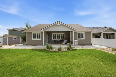 5032 Hawtrey Drive Windsor CO 80550